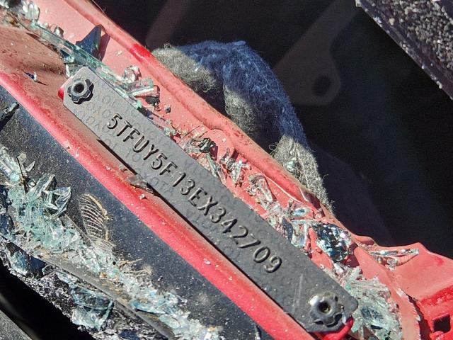 2014 TOYOTA TUNDRA DOU - 5TFUY5F13EX342709