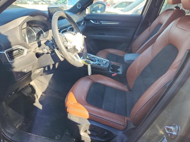 2024 MAZDA CX-5 CARBO - JM3KFBAY0R0528472