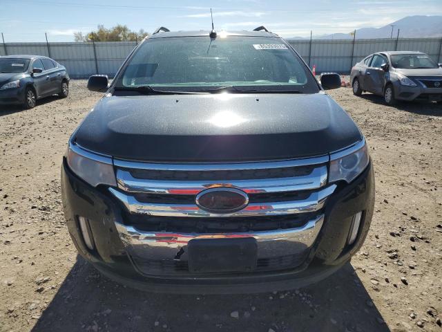 2014 FORD EDGE SEL - 2FMDK3JC5EBA30652