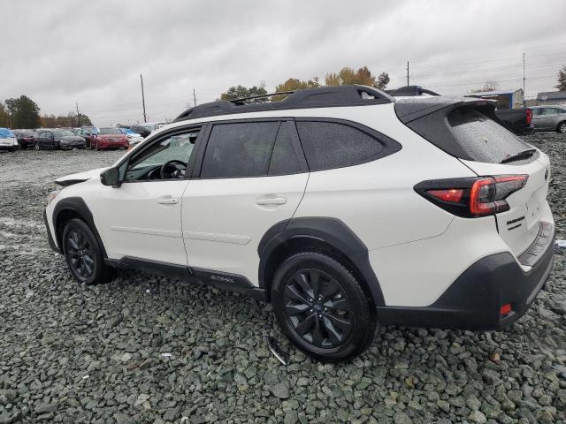 2024 SUBARU OUTBACK ON 4S4BTGLD7R3145955