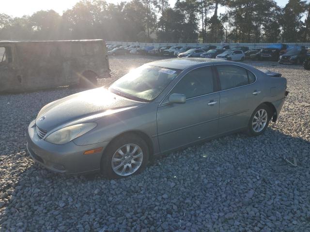 Global Auto Auctions: 2004 LEXUS ES 330