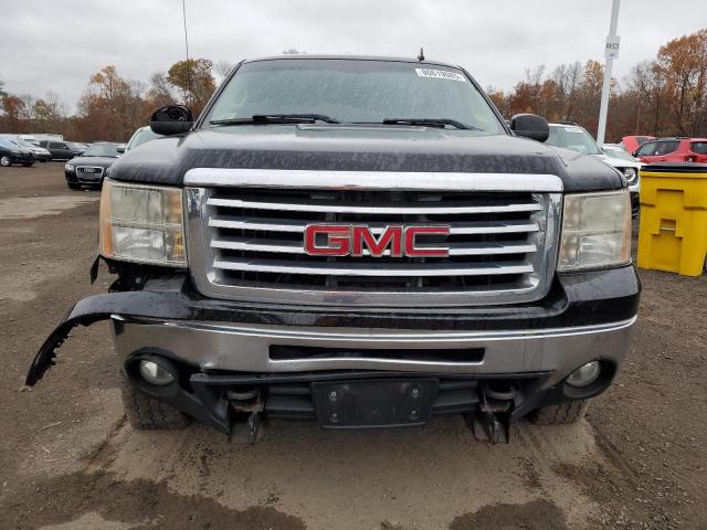 2011 GMC SIERRA K15 - 3GTP2WE38BG107228