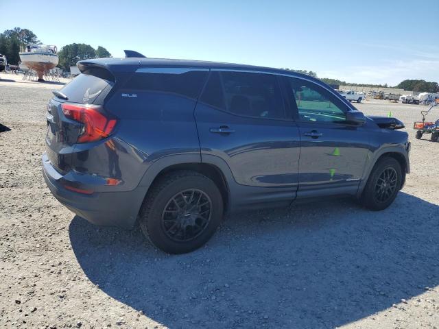 2018 GMC TERRAIN SLE - 3GKALMEV7JL281682