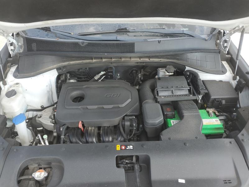 2018 KIA SORENTO LX - 5XYPG4A34JG384936