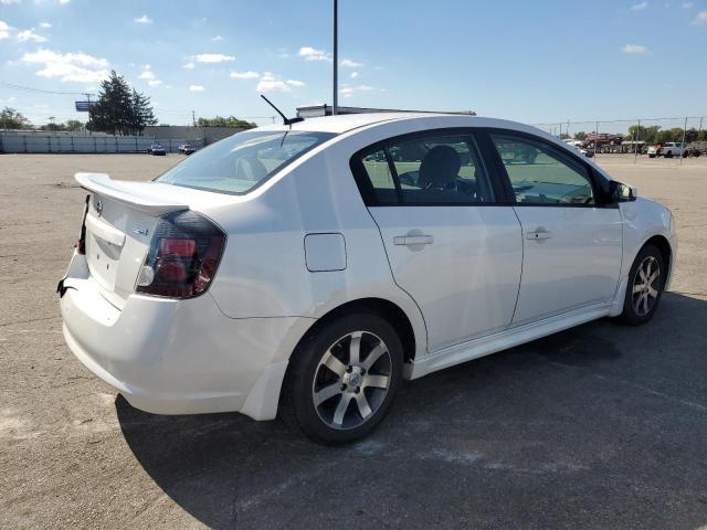 2012 NISSAN SENTRA 2.0 - 3N1AB6AP2CL729737