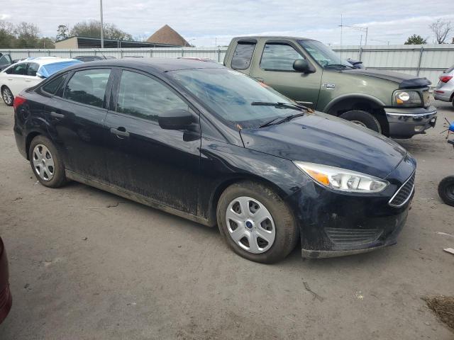 2016 FORD FOCUS S 1FADP3E29GL334955