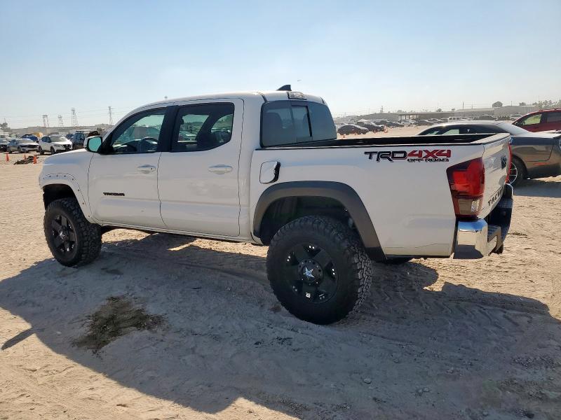 2017 TOYOTA TACOMA DOU 3TMCZ5AN9HM120575