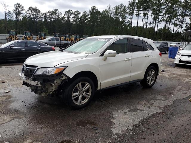 2013 ACURA RDX - 5J8TB3H34DL007529