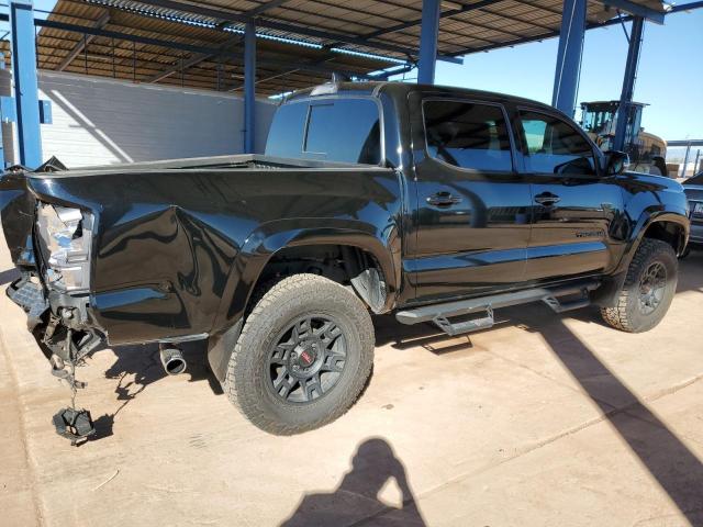 2022 TOYOTA TACOMA DOU - 3TMCZ5ANXNM497508