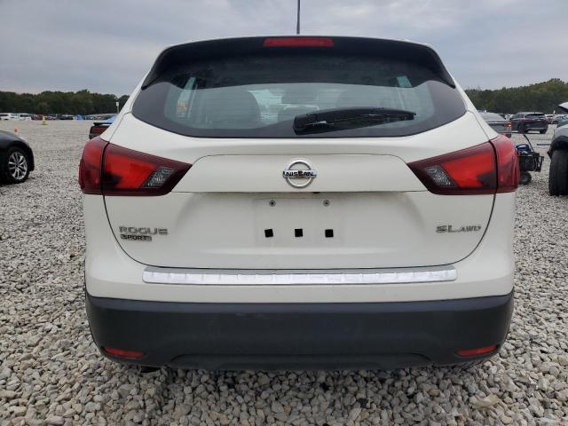 2017 NISSAN ROGUE SPOR #3296223426