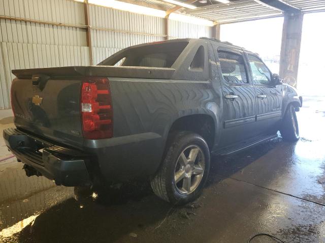 2012 CHEVROLET AVALANCHE LT - 3GNTKFE74CG164472
