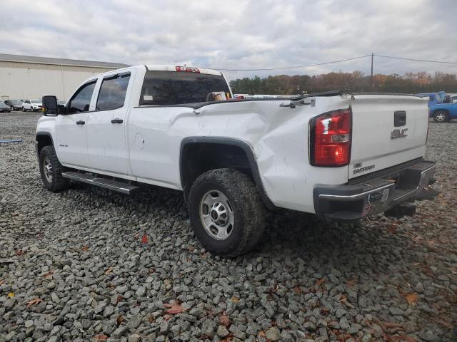 2015 GMC SIERRA K25 #3278630933
