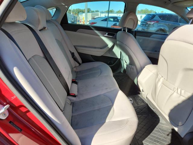 2015 HYUNDAI SONATA SE - 5NPE24AF2FH072288