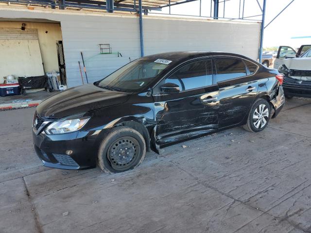 2019 NISSAN SENTRA S - 3N1AB7AP1KY227955