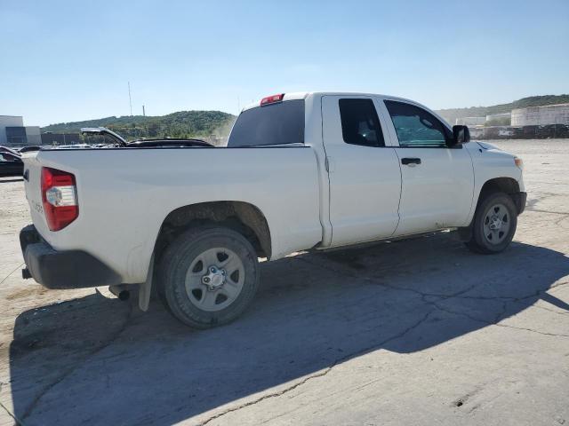 2016 TOYOTA TUNDRA DOUBLE CAB SR 5TFUM5F10GX067282