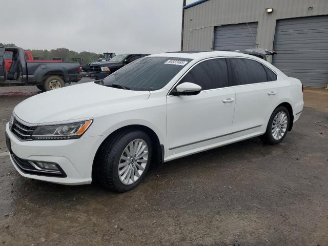 Global Auto Auctions: 2017 VOLKSWAGEN PASSAT SE