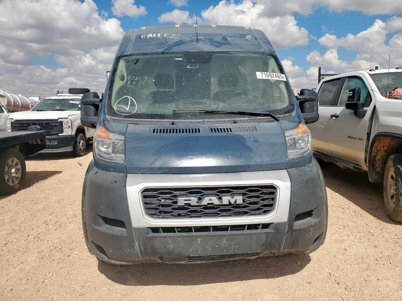 2021 RAM PROMASTER #3273982802