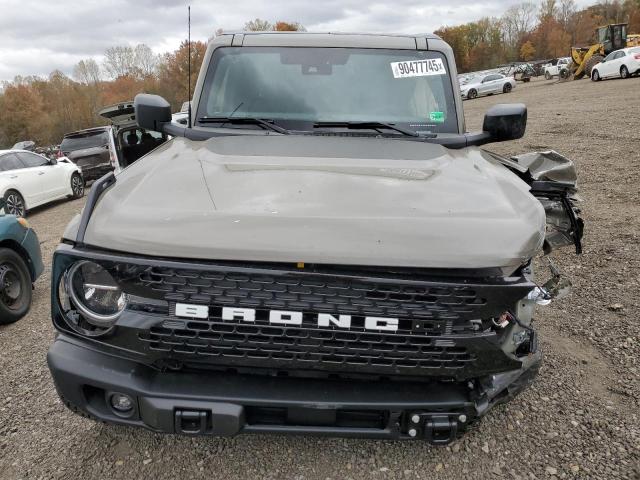 2025 FORD BRONCO BIG #3294414519