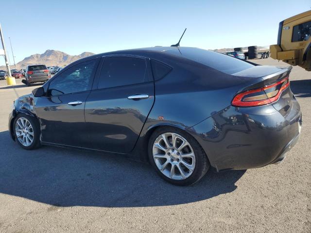 2013 DODGE DART LIMITED #3279107223