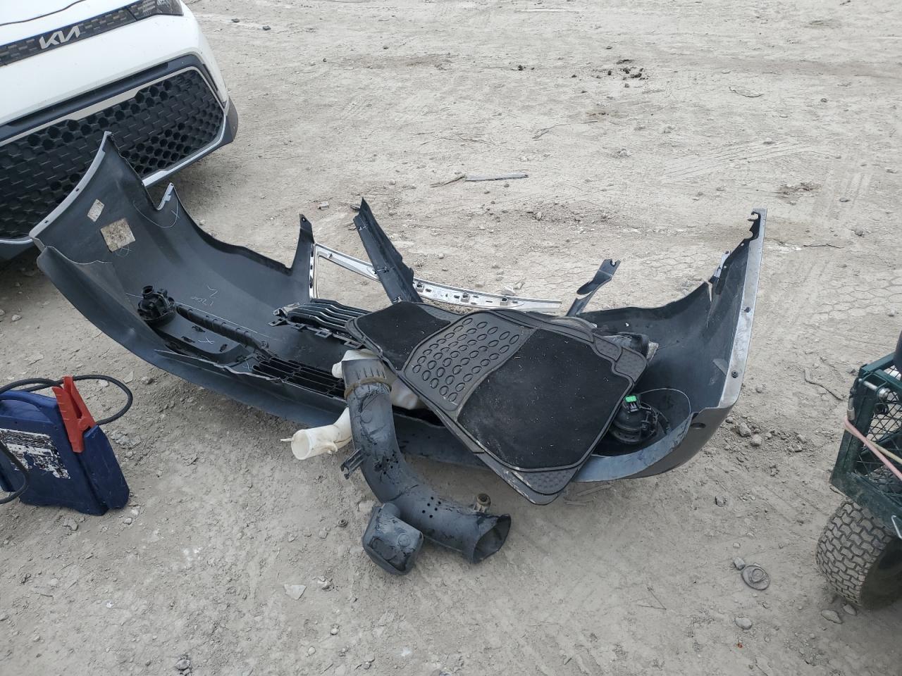 CHRYSLER TOWN & COUNTRY TOURING