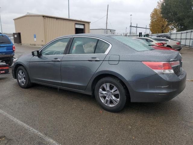 2012 HONDA ACCORD LXP - 1HGCP2F4XCA225931