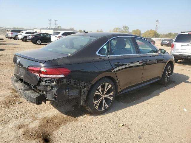 2022 VOLKSWAGEN PASSAT SE - 1VWSA7A34NC001016