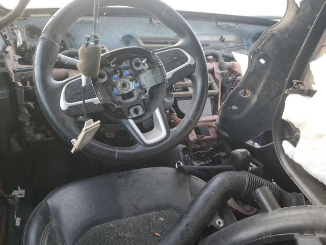 2019 JEEP COMPASS TR #3281429011