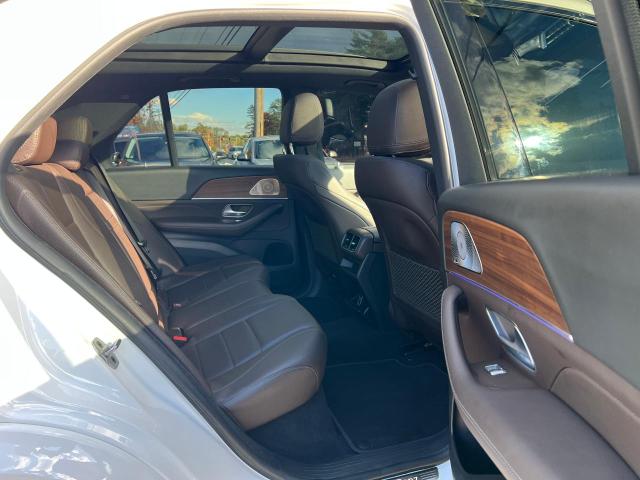 2022 MERCEDES-BENZ GLE 350 4M 4JGFB4KB3NA713496