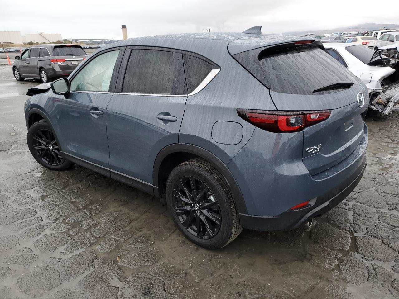 MAZDA CX-5 PREFERRED