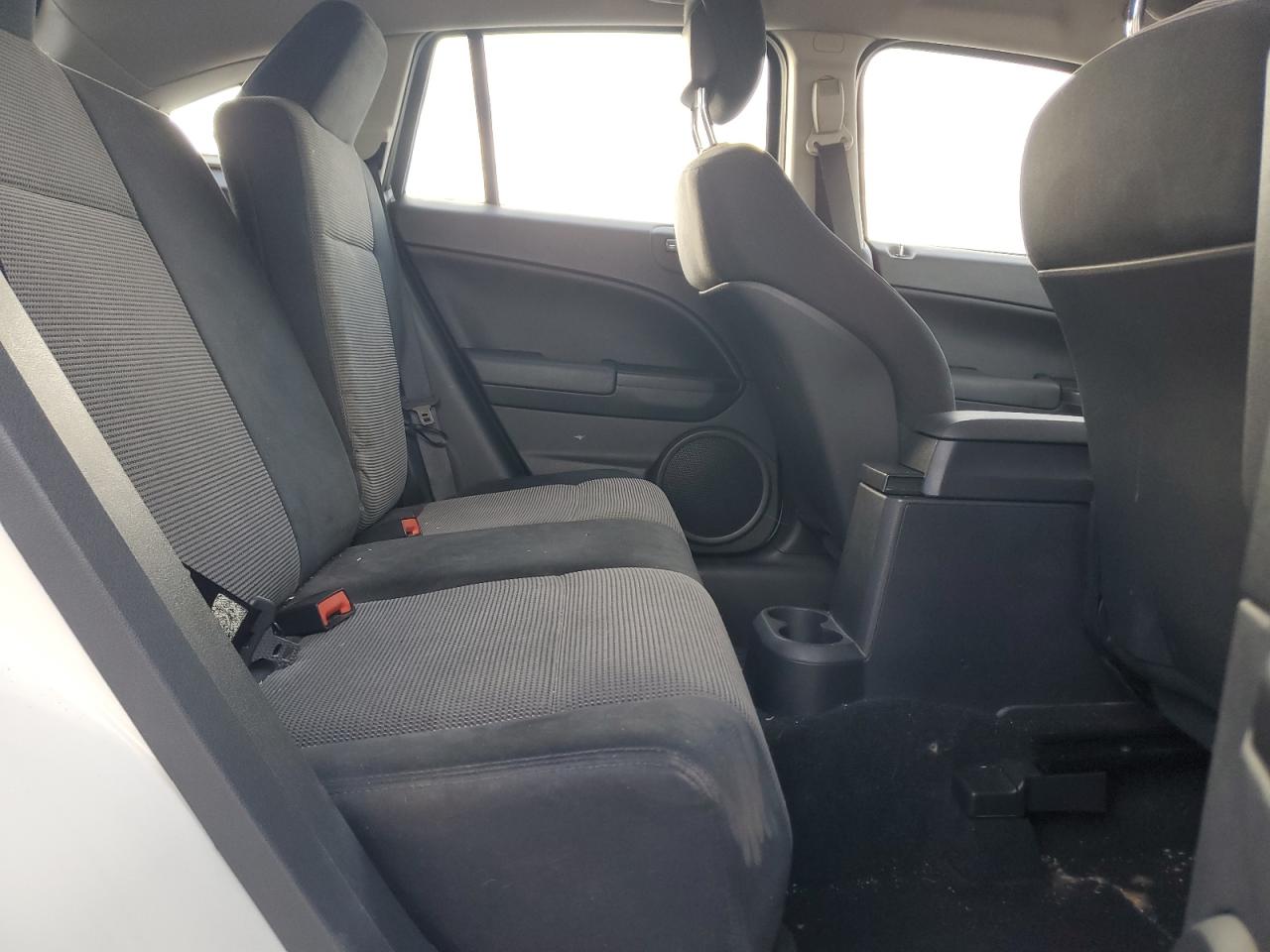 DODGE CALIBER MAINSTREET