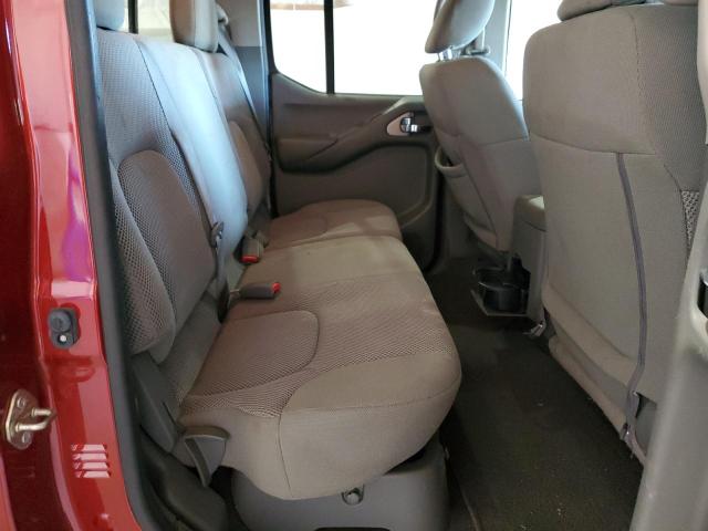 2019 NISSAN FRONTIER S #3301809367