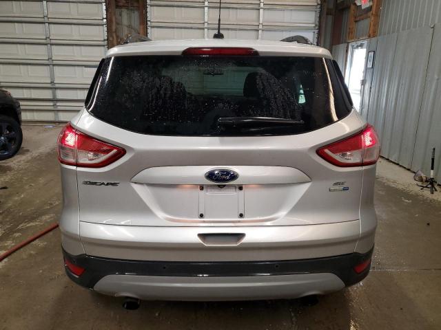 2014 FORD ESCAPE SE - 1FMCU9GX8EUA44011