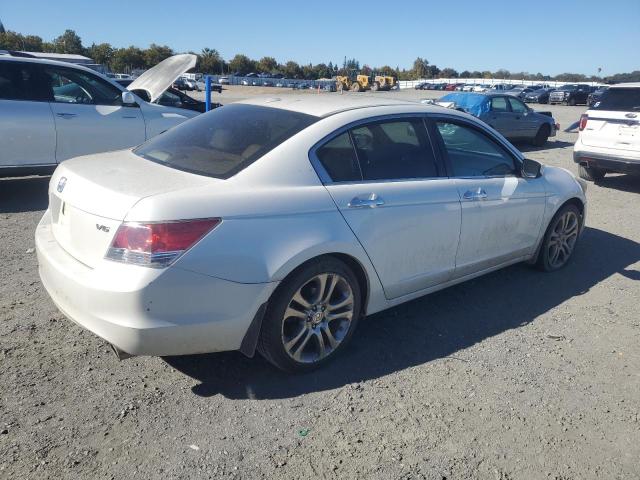 2010 HONDA ACCORD EXL - 1HGCP3F87AA016880