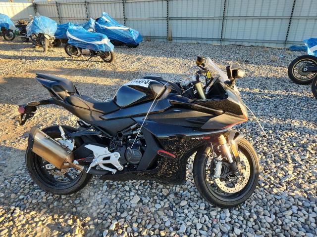 Global Auto Auctions: 2024 CFMOTOTO 450SS