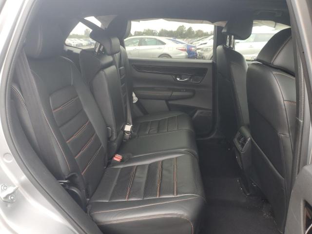 2023 HONDA CR-V SPORT - 7FARS6H91PE008308