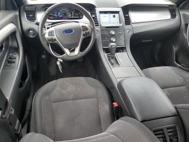 2016 FORD TAURUS SEL 1FAHP2E85GG153487