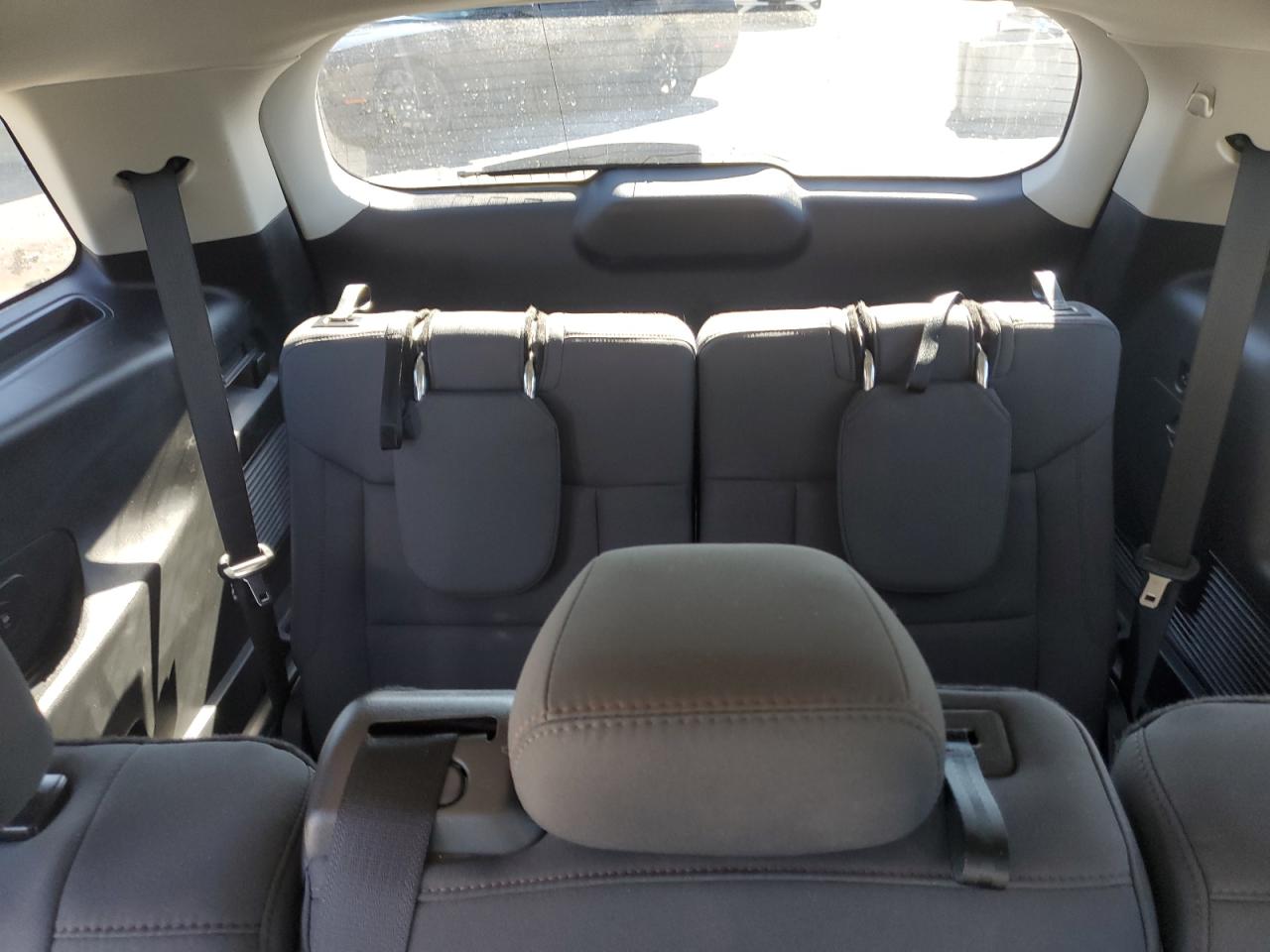 FORD EXPLORER ACTIVE