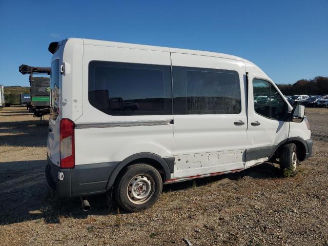 2022 FORD TRANSIT T- #3302948599