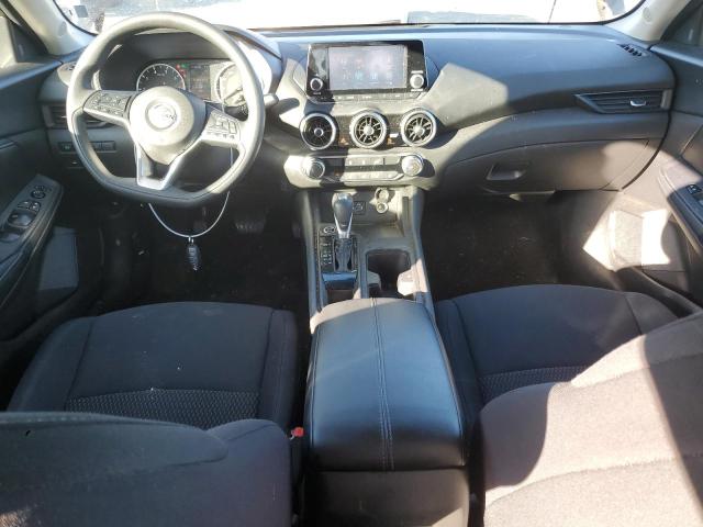 2023 NISSAN SENTRA #3294473491