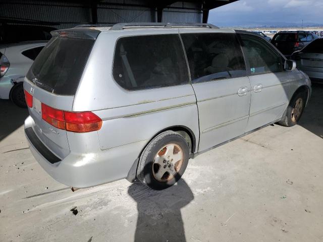 2001 HONDA ODYSSEY EX #3318978921