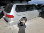 Lot #3318978921 2001 HONDA ODYSSEY EX