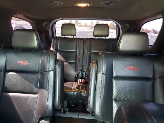 2016 DODGE DURANGO R/ - 1C4SDJCT6GC352453