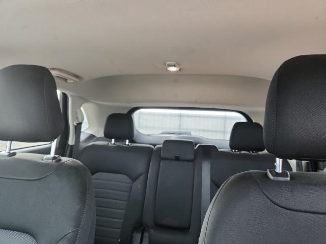 2017 FORD EDGE SE - 2FMPK3G92HBB71885