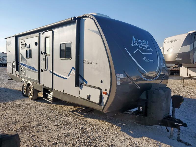 Global Auto Auctions: 2017 TRLR 269 RBKS