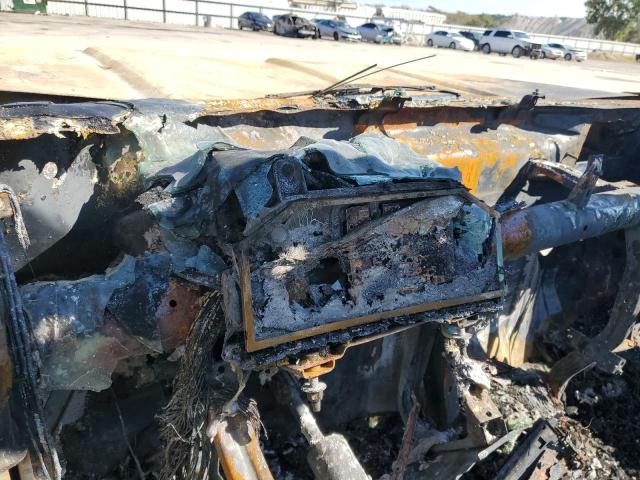 2025 GMC SIERRA K35 - 1GT4UVEY9SF143885