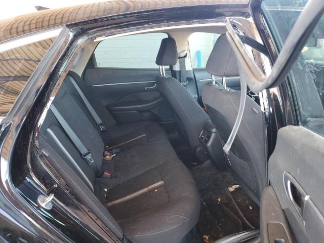 2022 HYUNDAI SONATA HYB - KMHL24JJ9NA048227