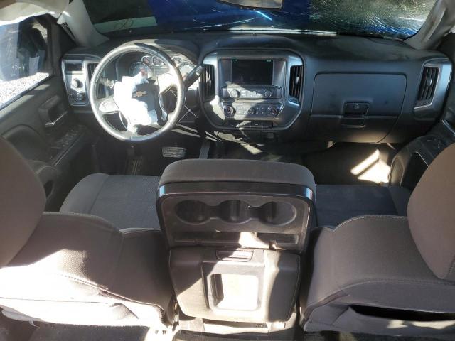 2018 CHEVROLET SILVERADO #3281546421