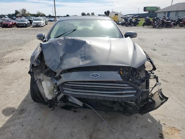 2014 FORD FUSION SE - 3FA6P0H77ER171428