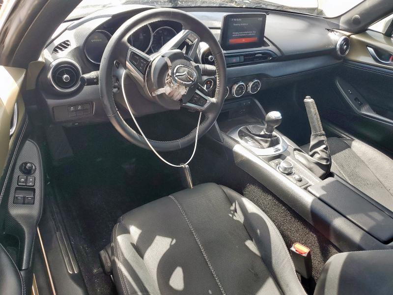 2023 MAZDA MX-5 MIATA - JM1NDAM79P0553957