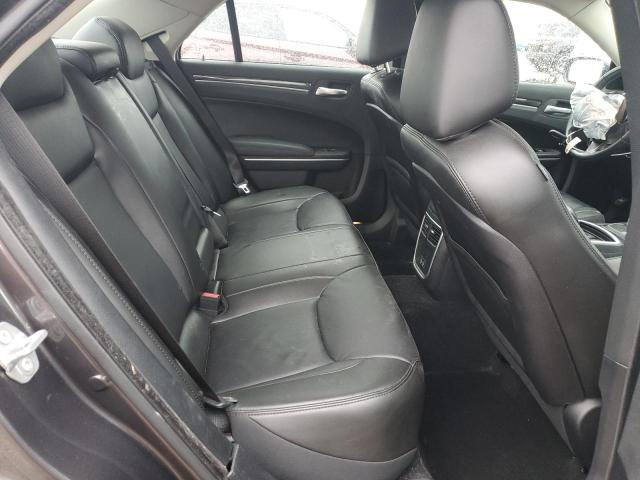 2021 CHRYSLER 300 TOURIN #3280452129